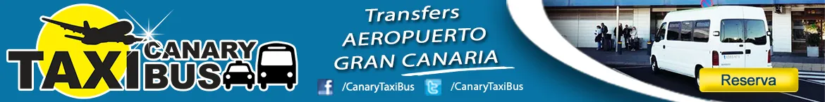 Canary Taxi Bus