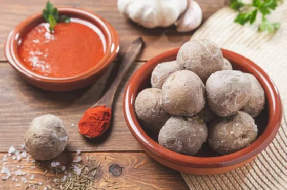 Comidas típicas en Gran Canaria, descubre la exquisita gastronomía de la isla