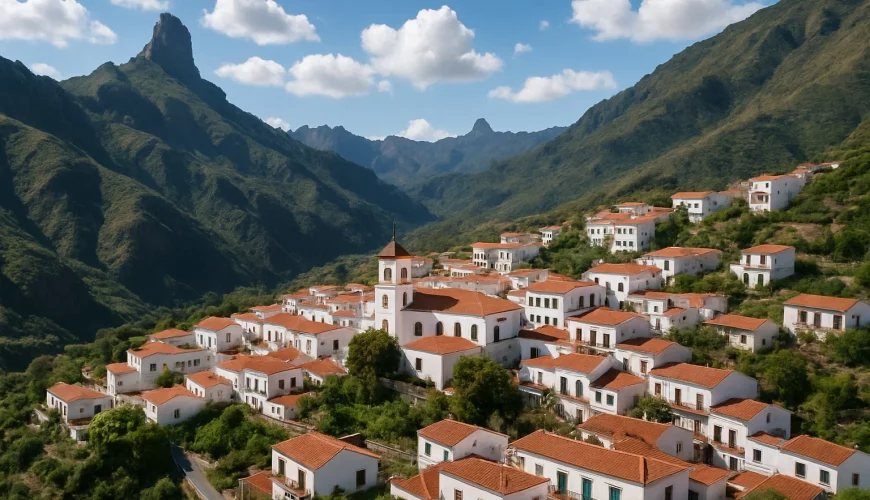 Tejeda