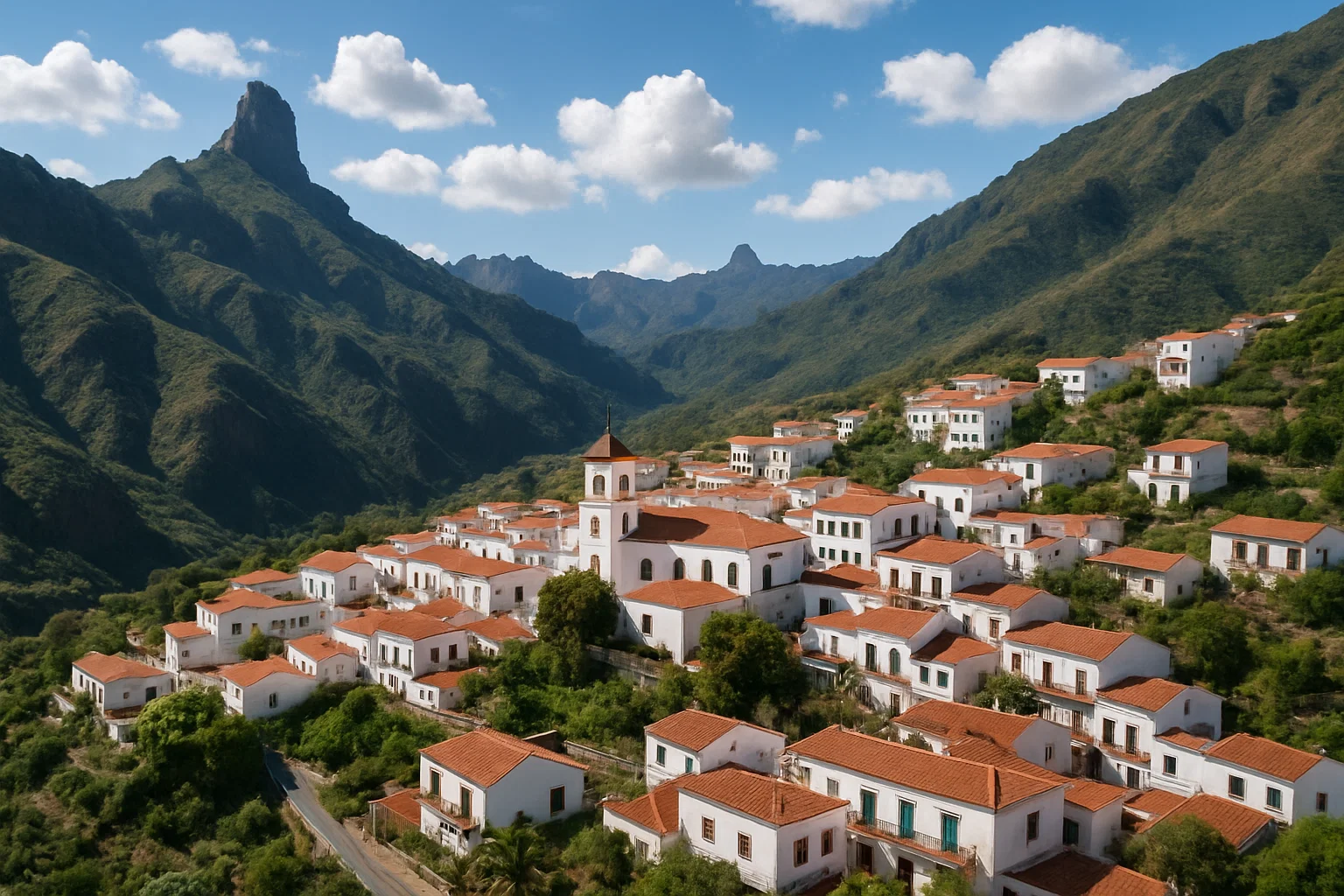 Tejeda
