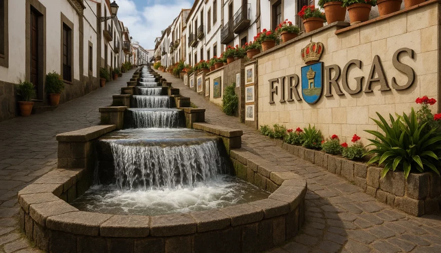 Firgas