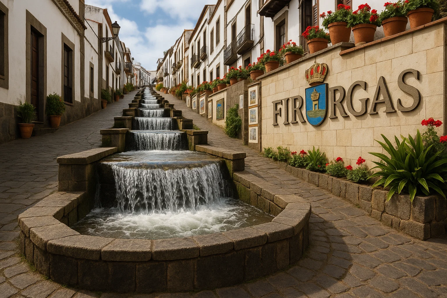 Firgas
