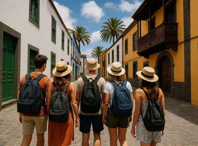 Private Tour for groups