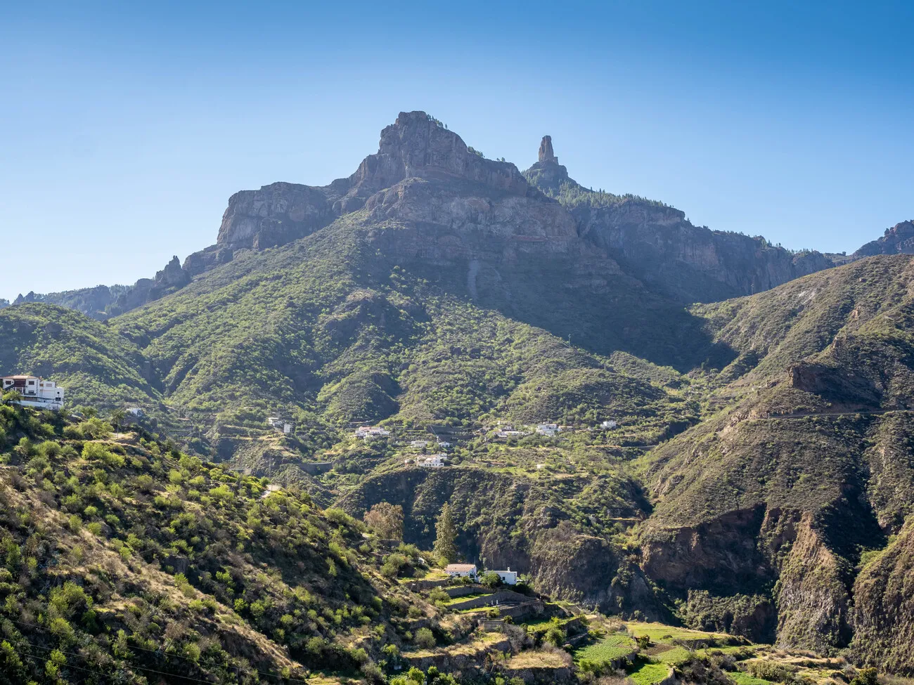 Tour de<br> dos días